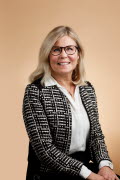 Åsa Jackson, Senior Vice President Corporate Responsibility 